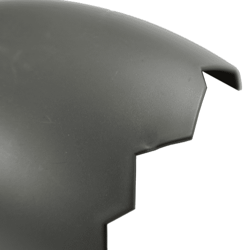 Cueva redonda para terrarios