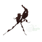 Mantis fantasma (Phyllocrania paradoxa)