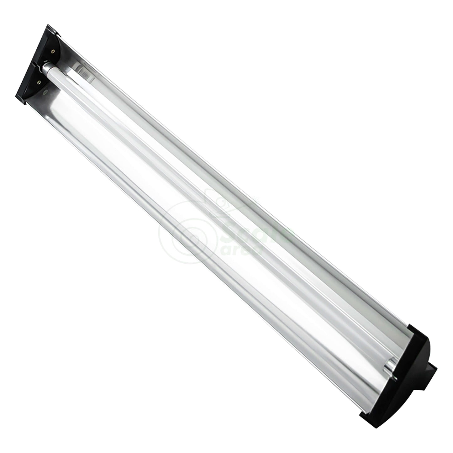 Pantalla porta tubos fluorescentes T5