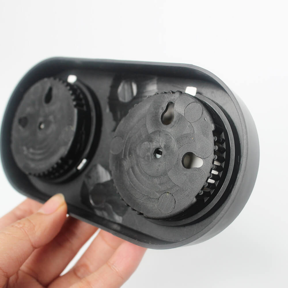 Termómetro-higrómetro analógico sin pilas ni cables