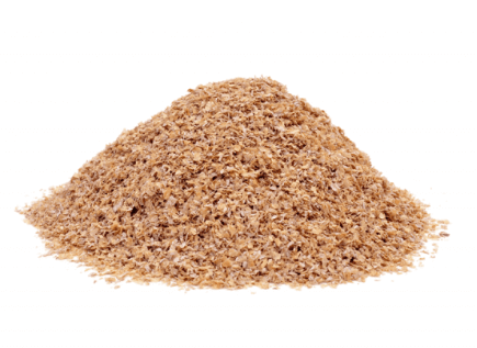 wheat bran
