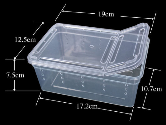 hard plastic tub