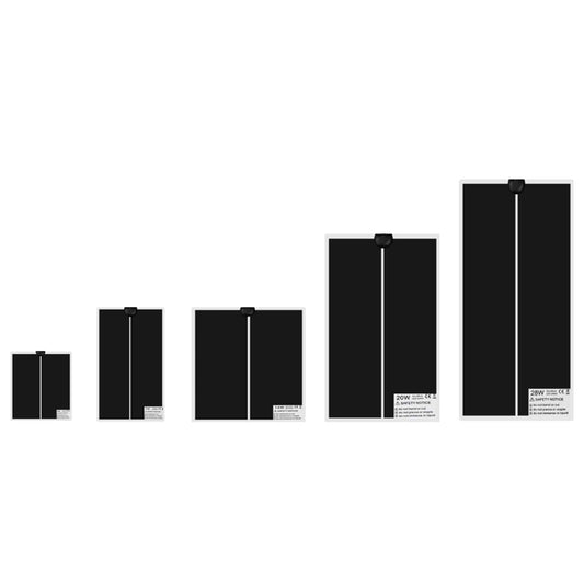 Manta térmica para reptiles con regulador