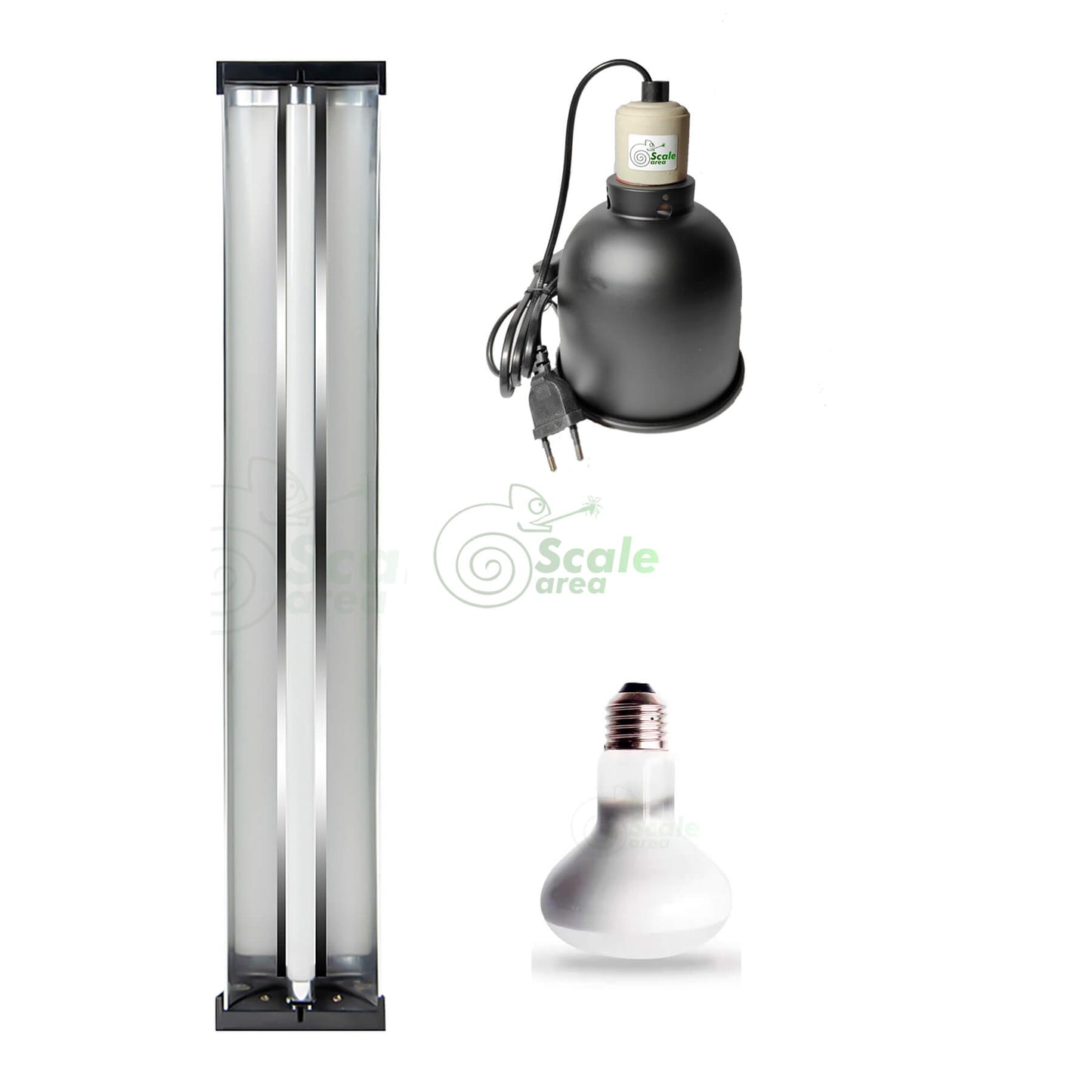 Chameleon Lighting Kit – Complete System