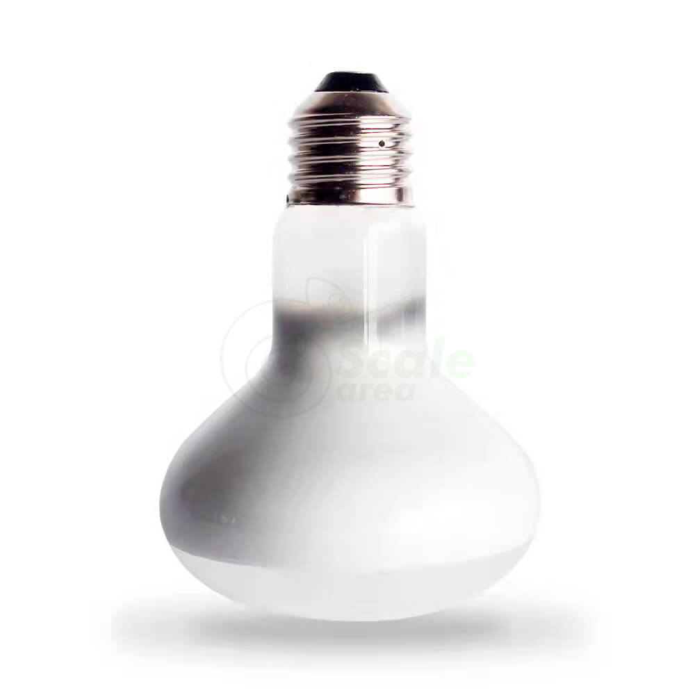 Bombilla spot de calor para terrarios