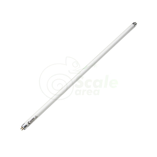 UVB T5 fluorescent tubes