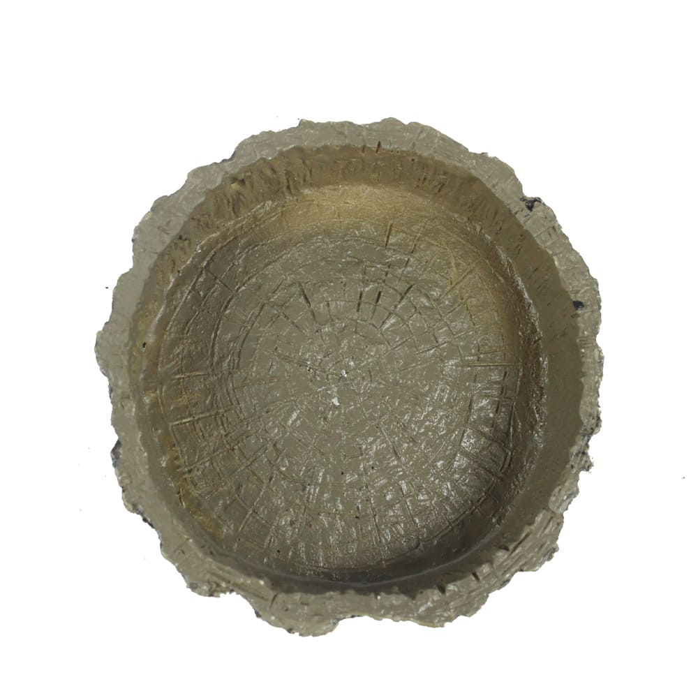 ceramic feeder