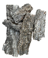 Cortiça para terrários