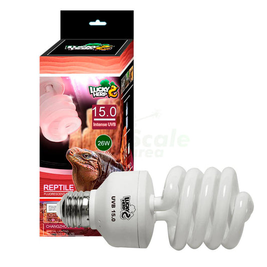 Compact UVB 15.0 bulb