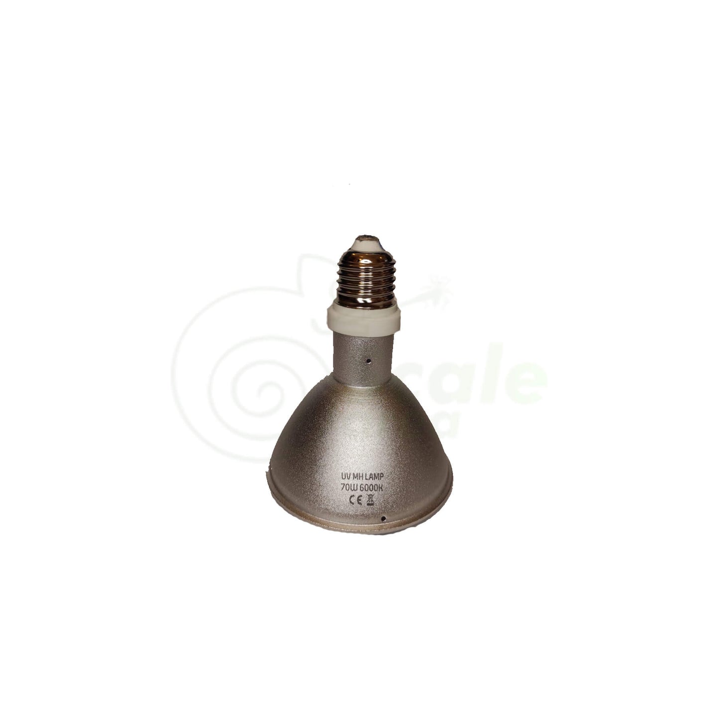 HID bulb (UVB + UVA + HEAT + LIGHT)