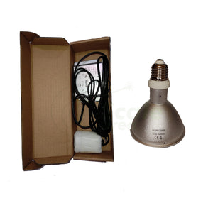 Kit HID completo para reptiles – bombilla + balastro